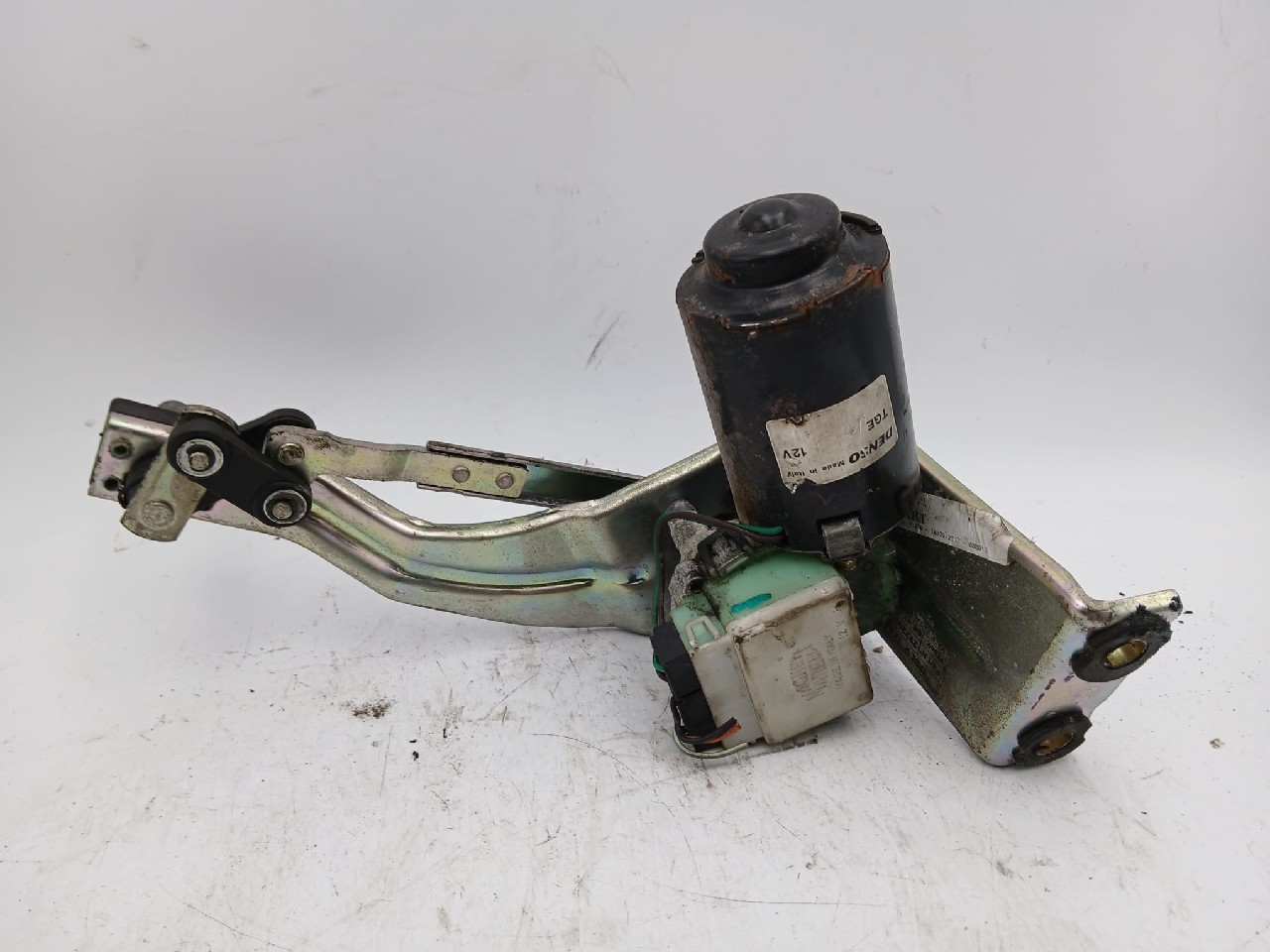 Motorino tergicristallo FIAT PANDA