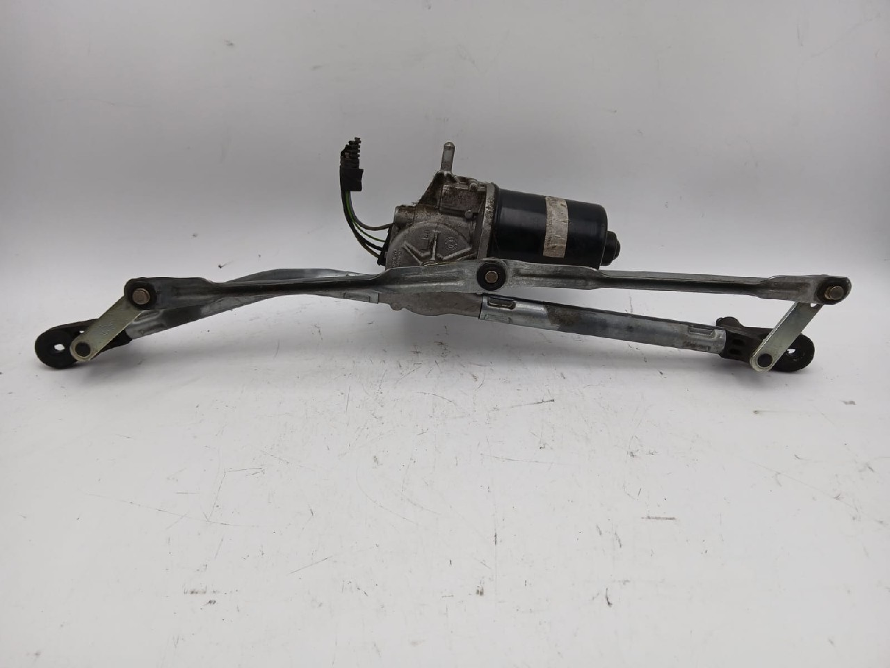 Motorino tergicristallo FIAT PUNTO