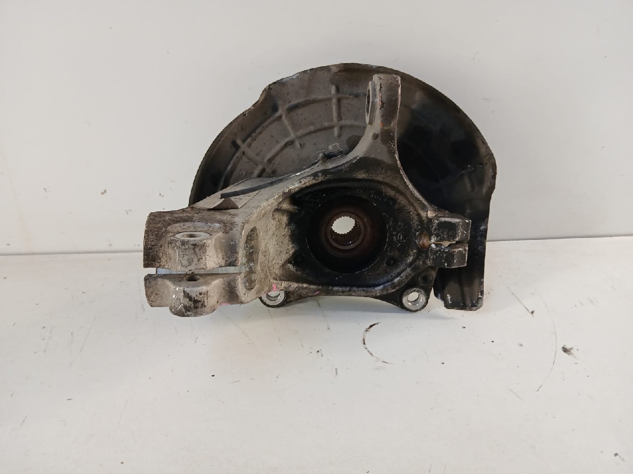 Fusello dx ALFA ROMEO GIULIETTA