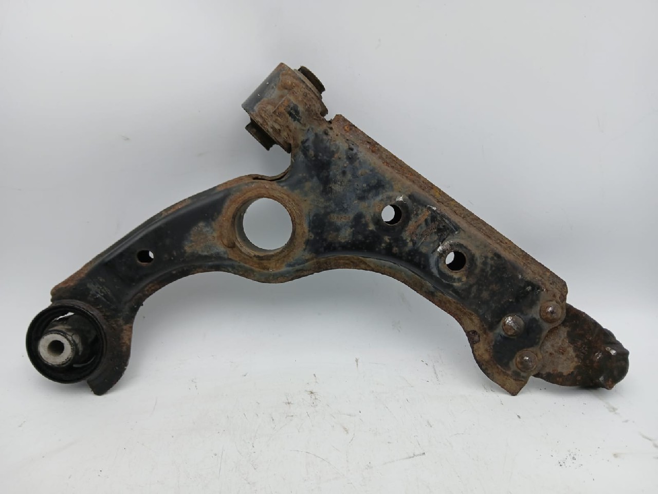 Trapezio sx ALFA ROMEO GIULIETTA