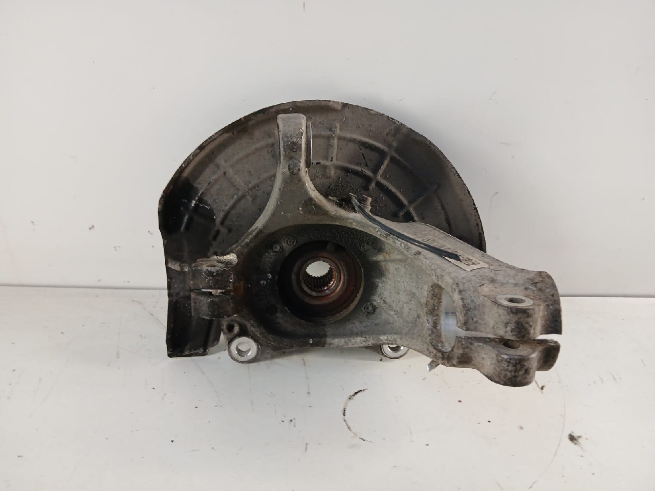 Fusello sx ALFA ROMEO GIULIETTA