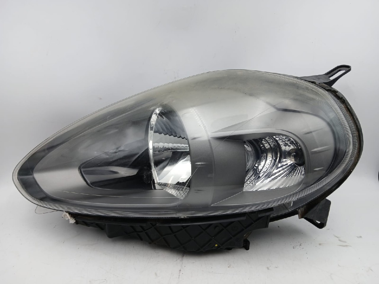 Faro ant sx FIAT PUNTO