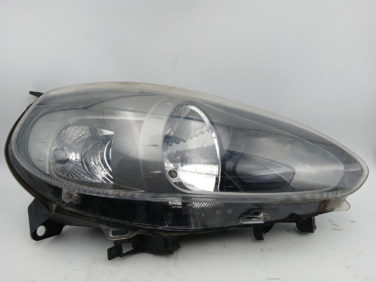Faro ant dx FIAT PUNTO