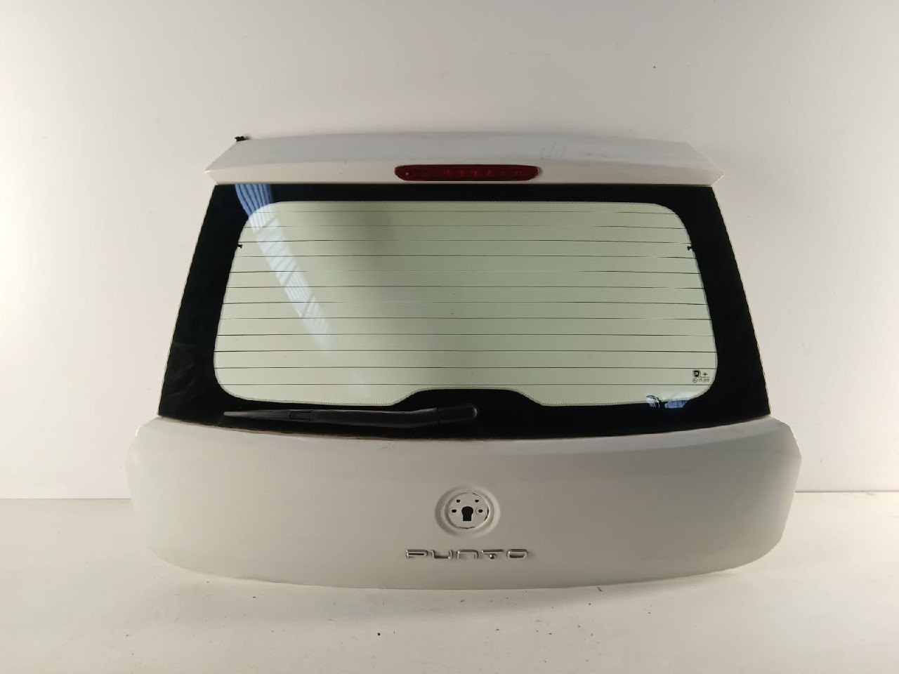 Portellone Post FIAT PUNTO