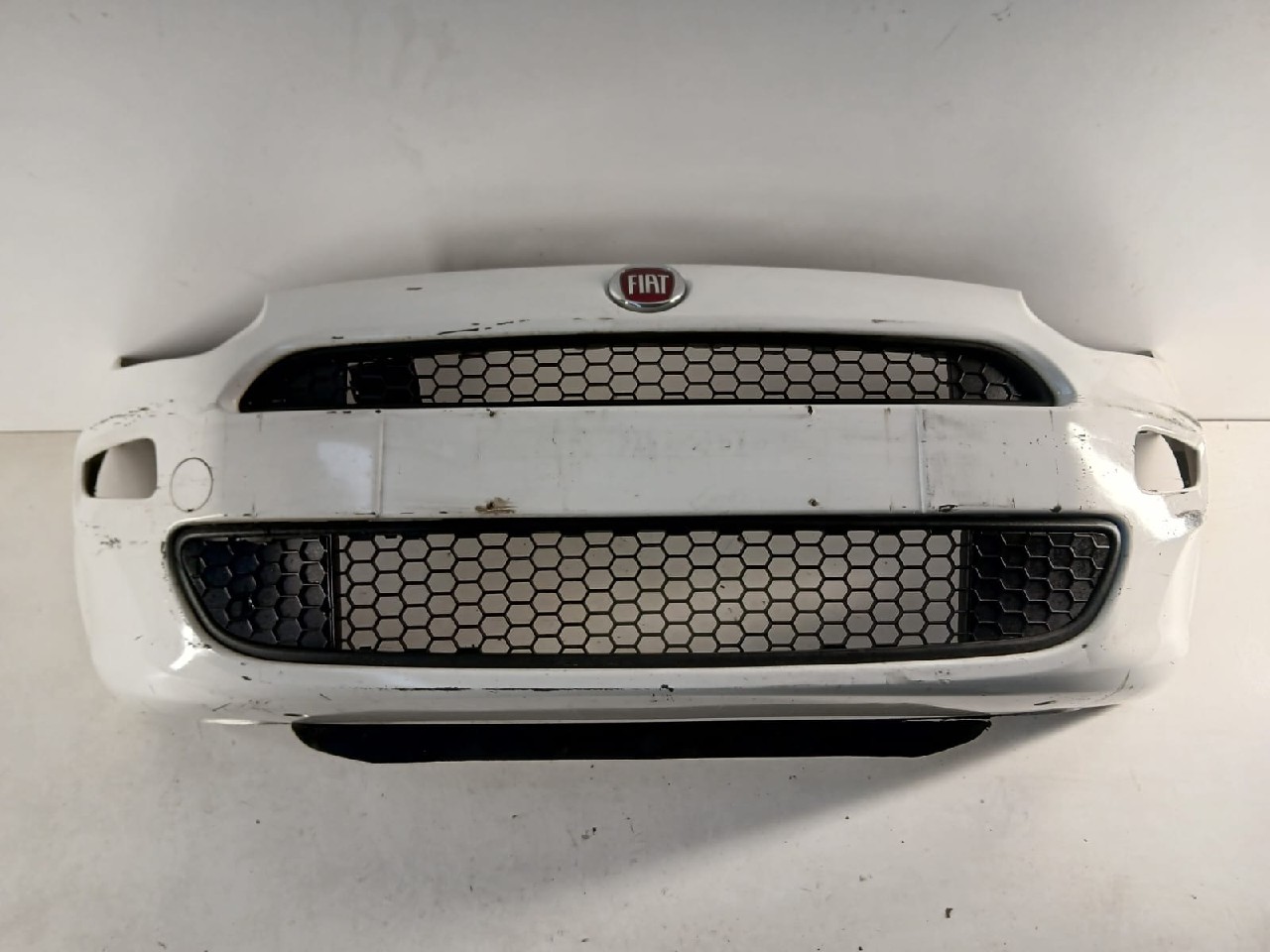 Paraurti ant FIAT PUNTO