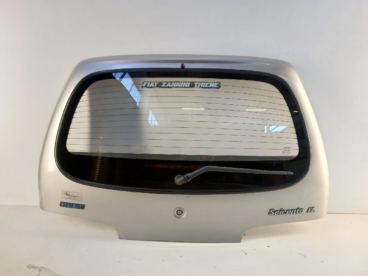 Portellone Post FIAT SEICENTO