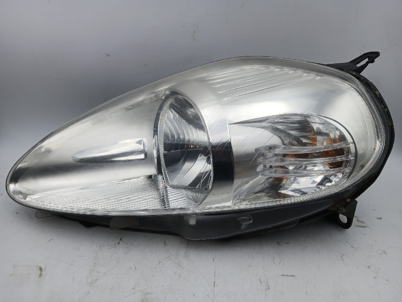 Faro ant sx FIAT GRANDE