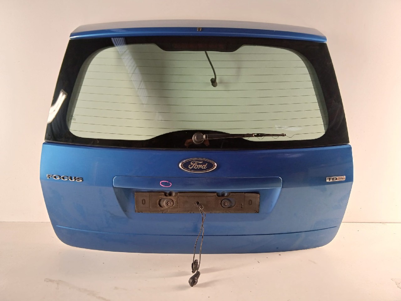 Portellone Post FORD FOCUS