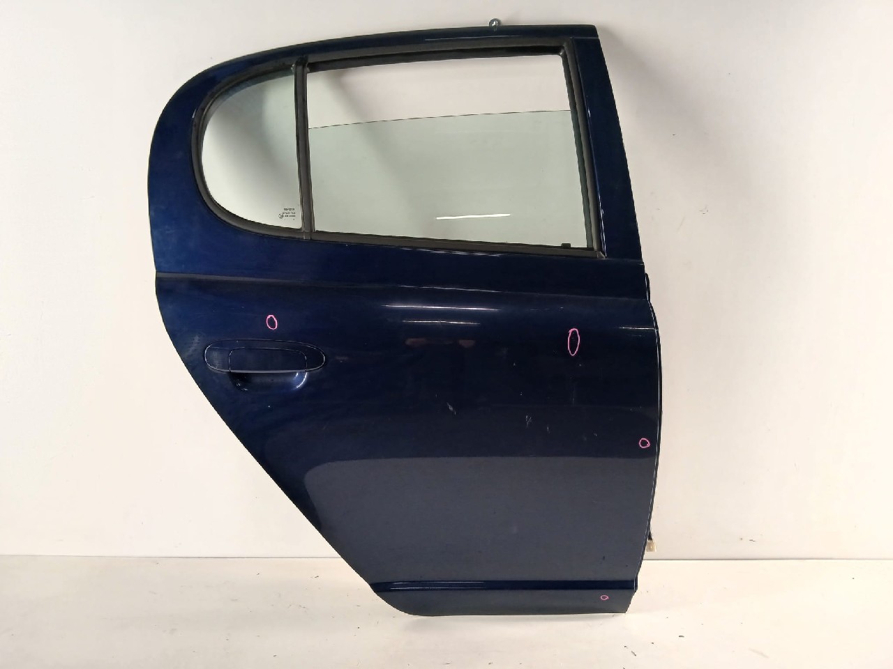 Porta post dx TOYOTA YARIS