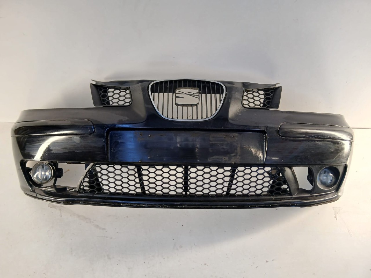 Paraurti ant SEAT IBIZA