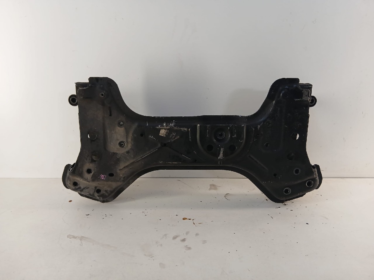 Culla motore FIAT DUCATO