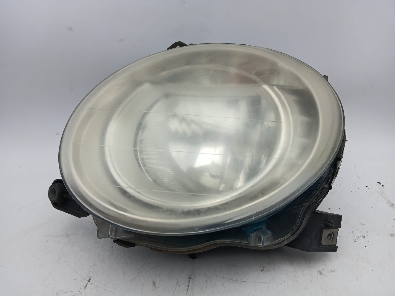 Faro ant sx FIAT 500