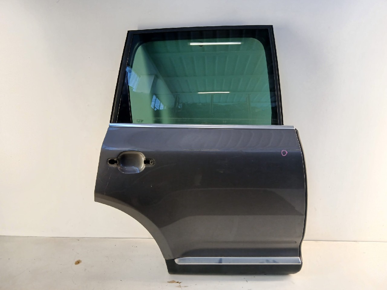 Porta post dx VOLKSWAGEN TOUAREG