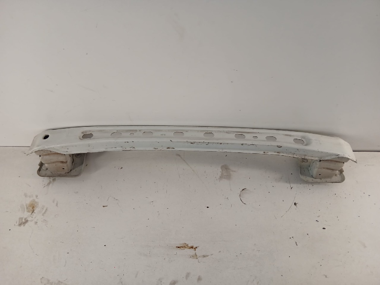 Rinforzo paraurti post FIAT GRANDE