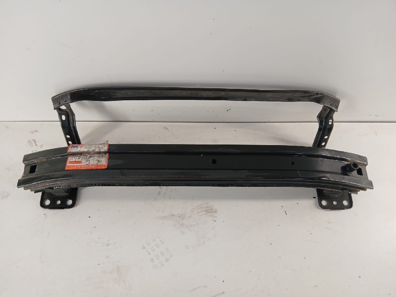 Rinforzo paraurti ant FIAT GRANDE