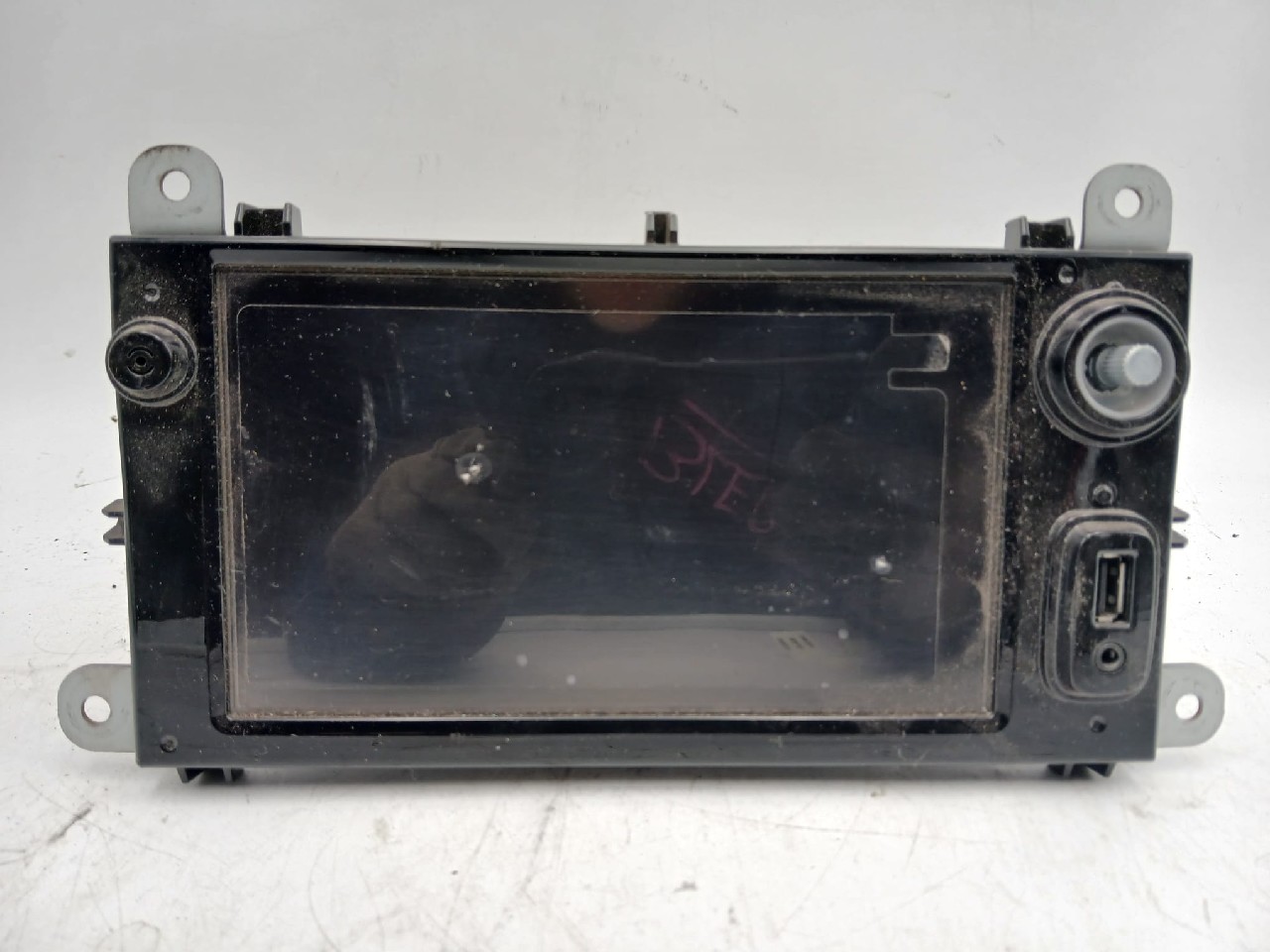 Autoradio RENAULT CLIO
