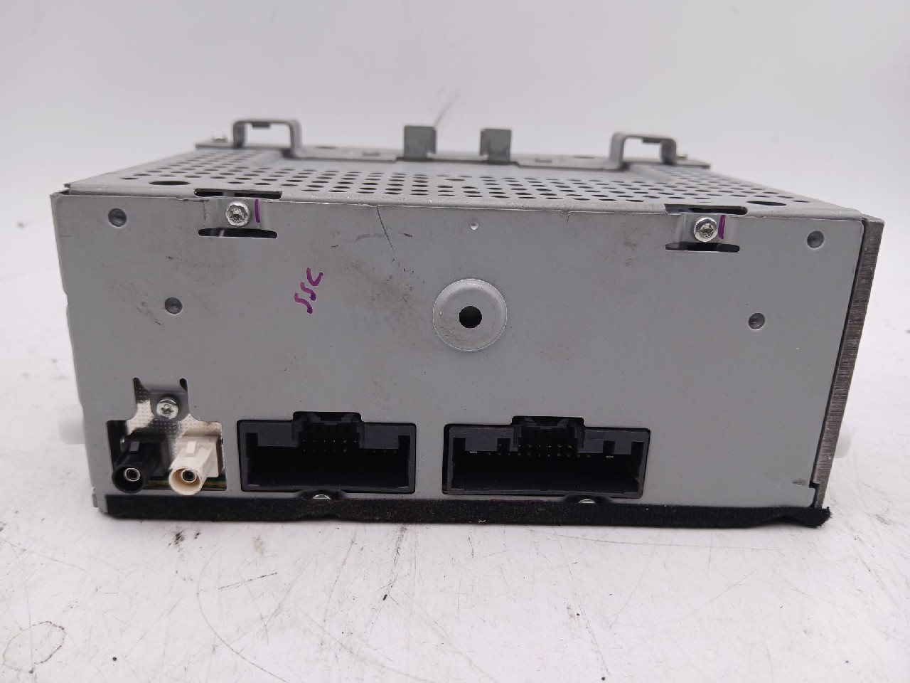 Autoradio FORD B-MAX