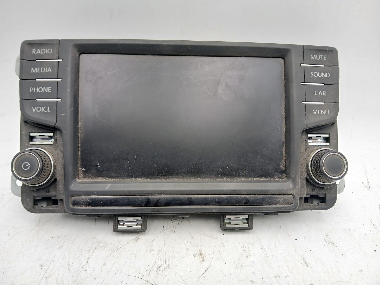 Display di bordo VOLKSWAGEN POLO