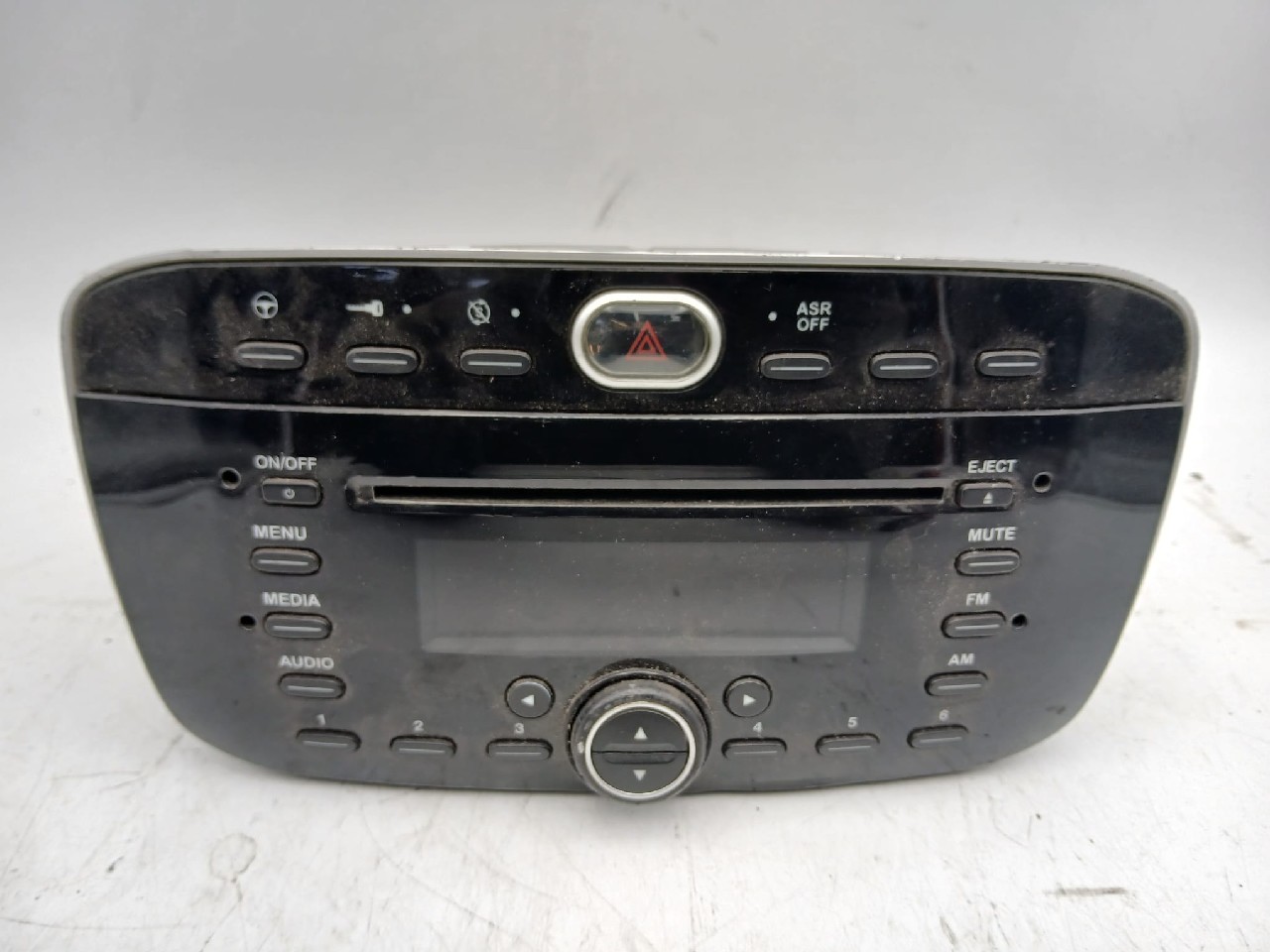 Autoradio FIAT PUNTO