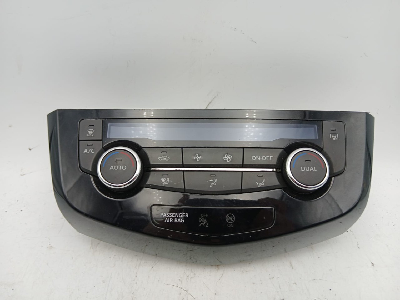 Centralina comando clima NISSAN X-TRAIL