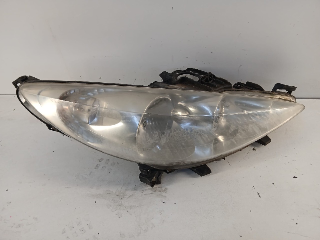 Faro ant dx PEUGEOT 207/207+