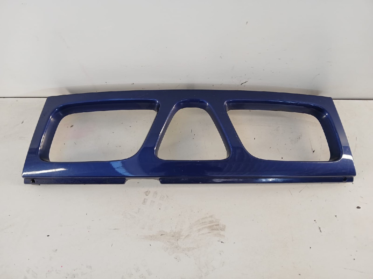 Griglia ant NISSAN TERRANO