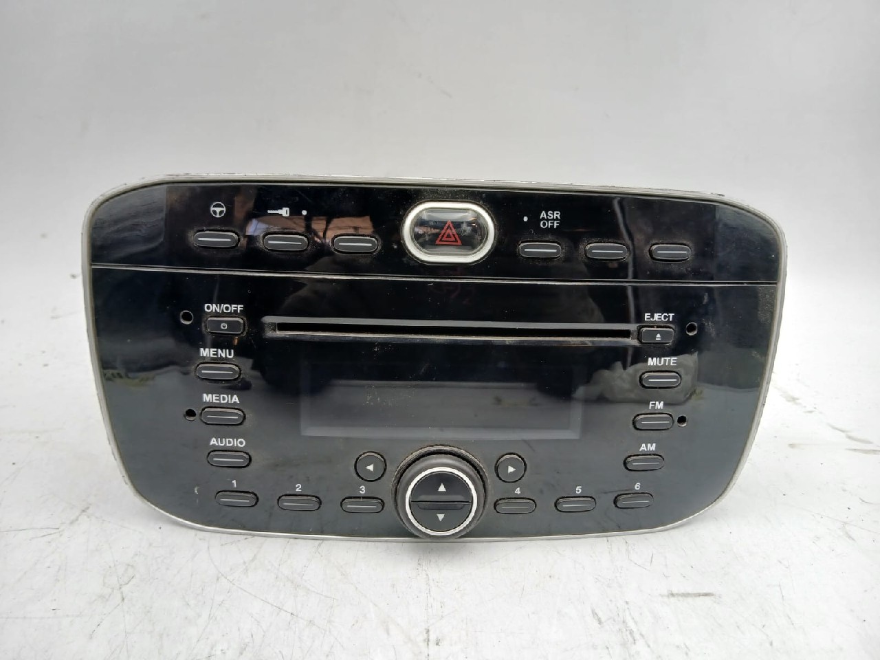 Autoradio FIAT PUNTO