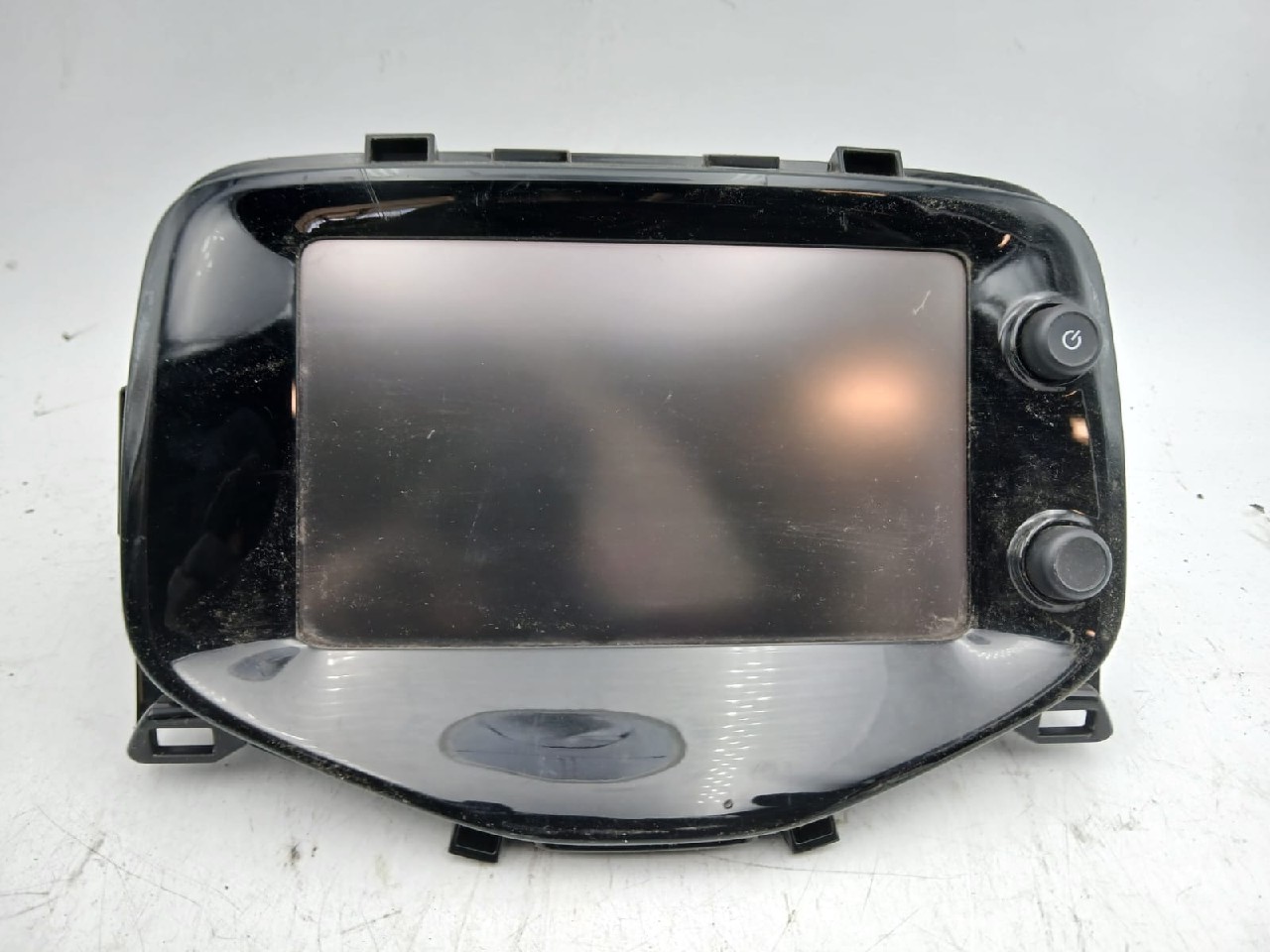 Display di bordo TOYOTA AYGO