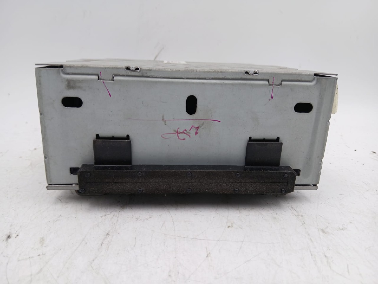 Autoradio FORD FIESTA