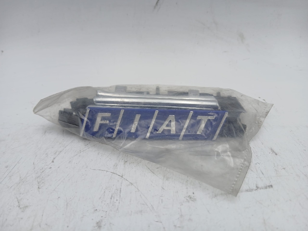 KIT BARRETTE FIAT FIAT PANDA