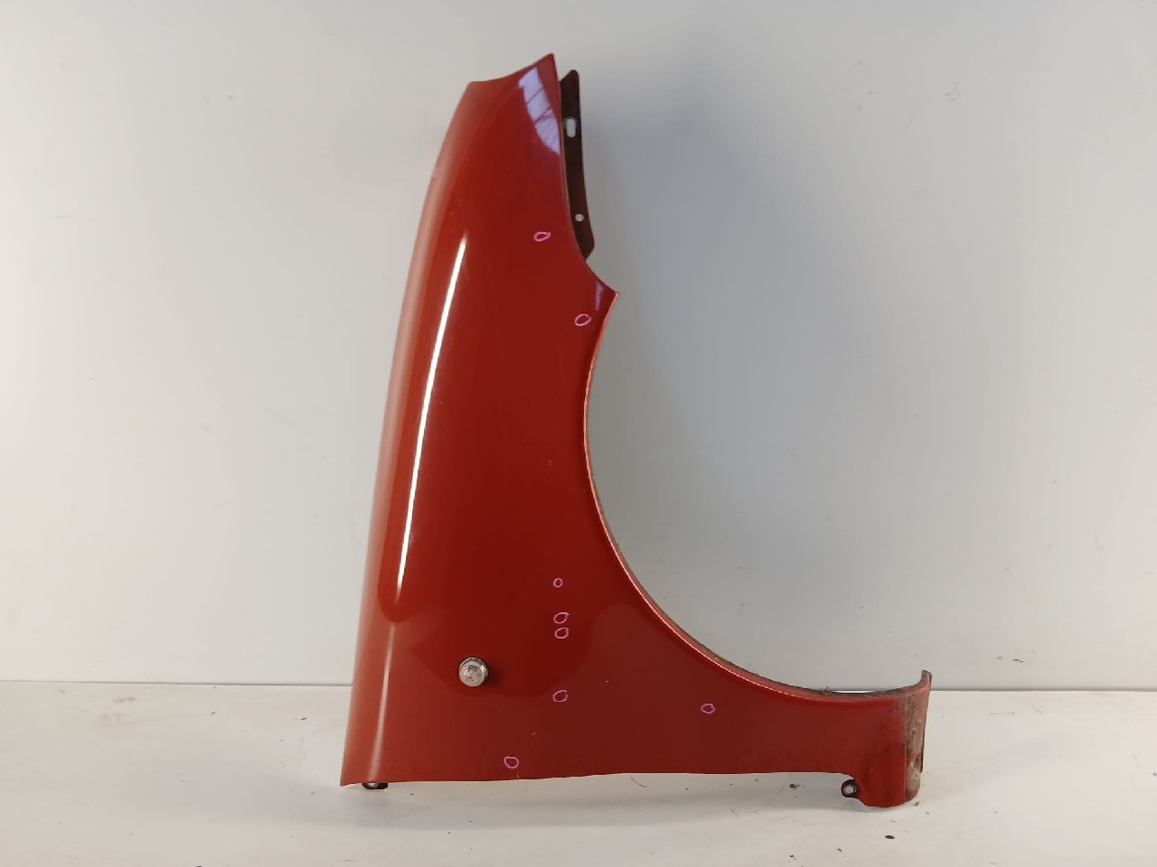 Parafango ant dx FIAT SEICENTO