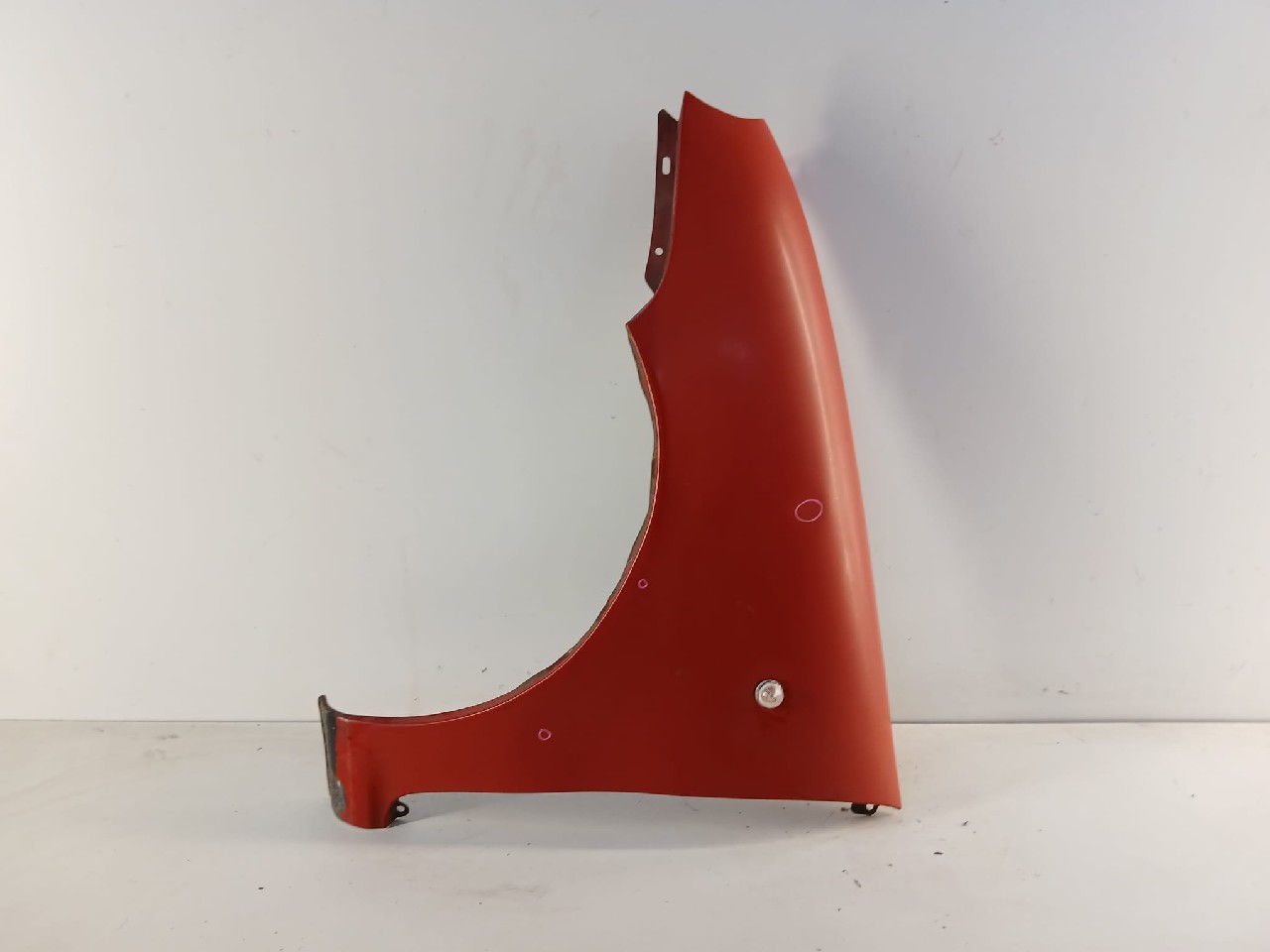 Parafango ant sx FIAT SEICENTO