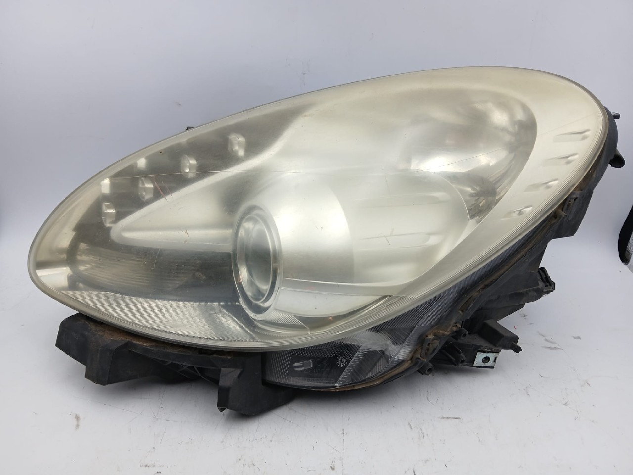 Faro ant sx ALFA ROMEO GIULIETTA