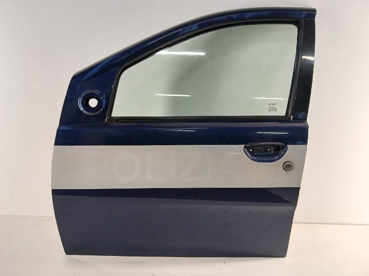 Porta ant sx FIAT PUNTO