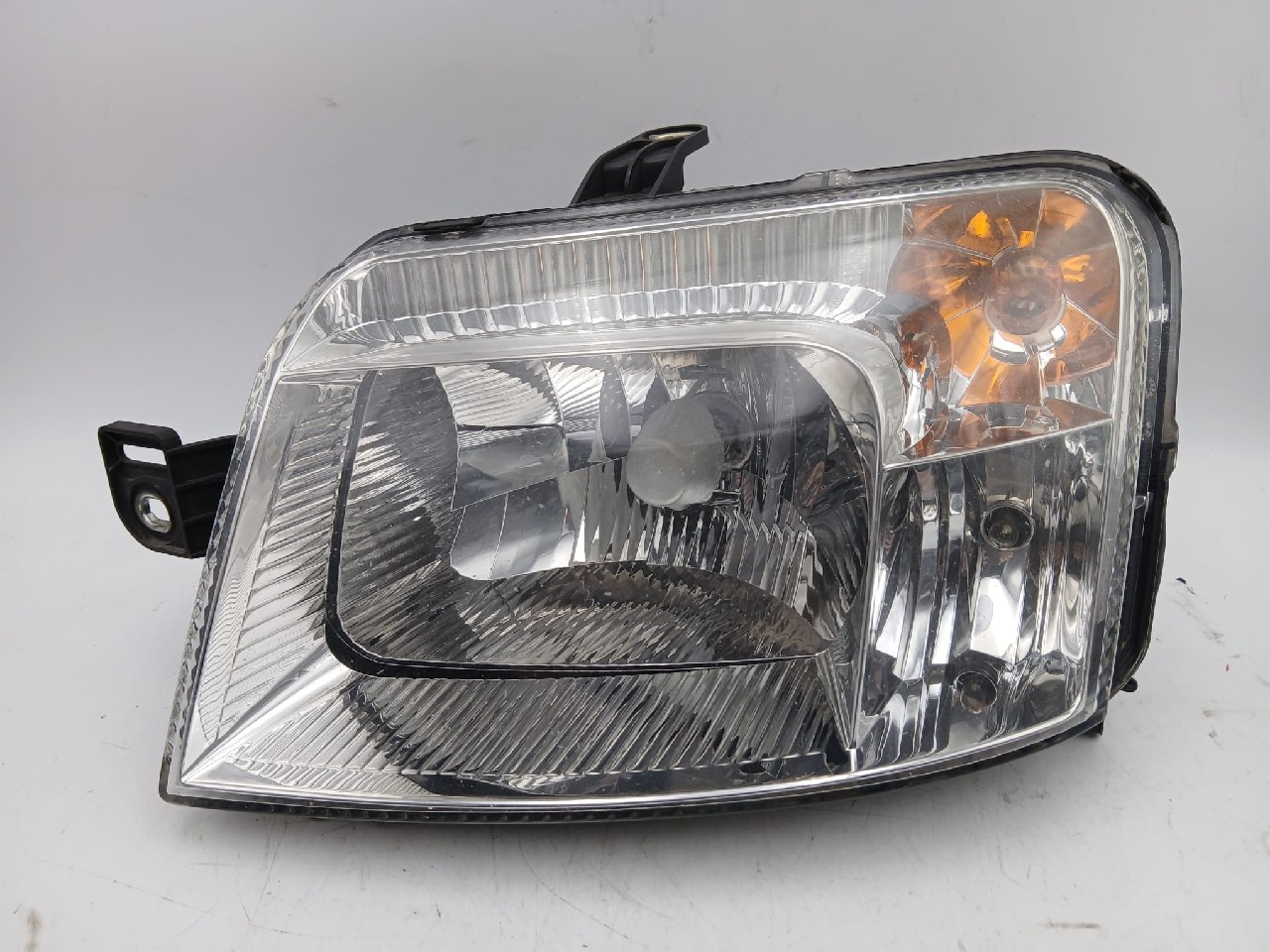 Faro ant sx FIAT PANDA