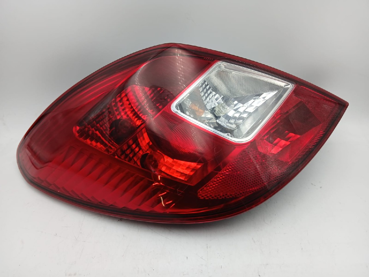 Fanale post sx OPEL CORSA