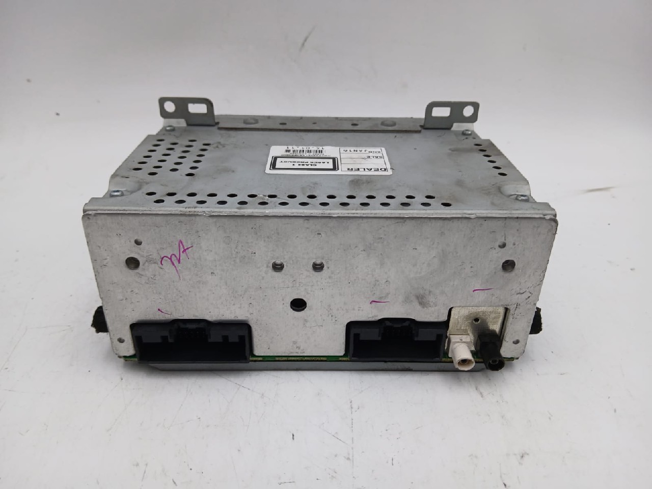 Autoradio FORD FOCUS