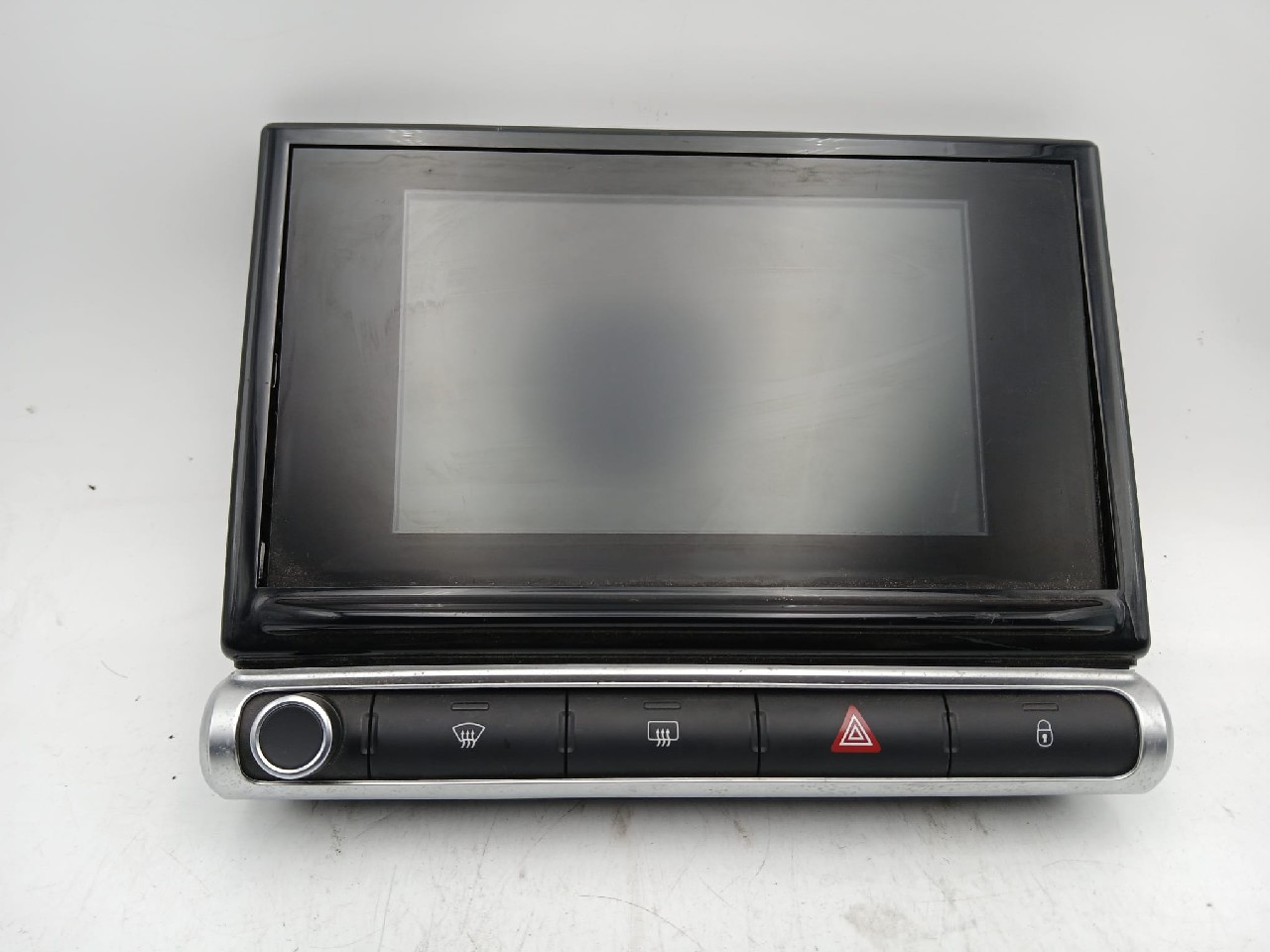 Display di bordo CITROEN C3
