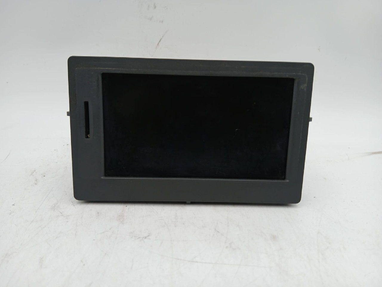 CENTRALINA GPS RENAULT CLIO