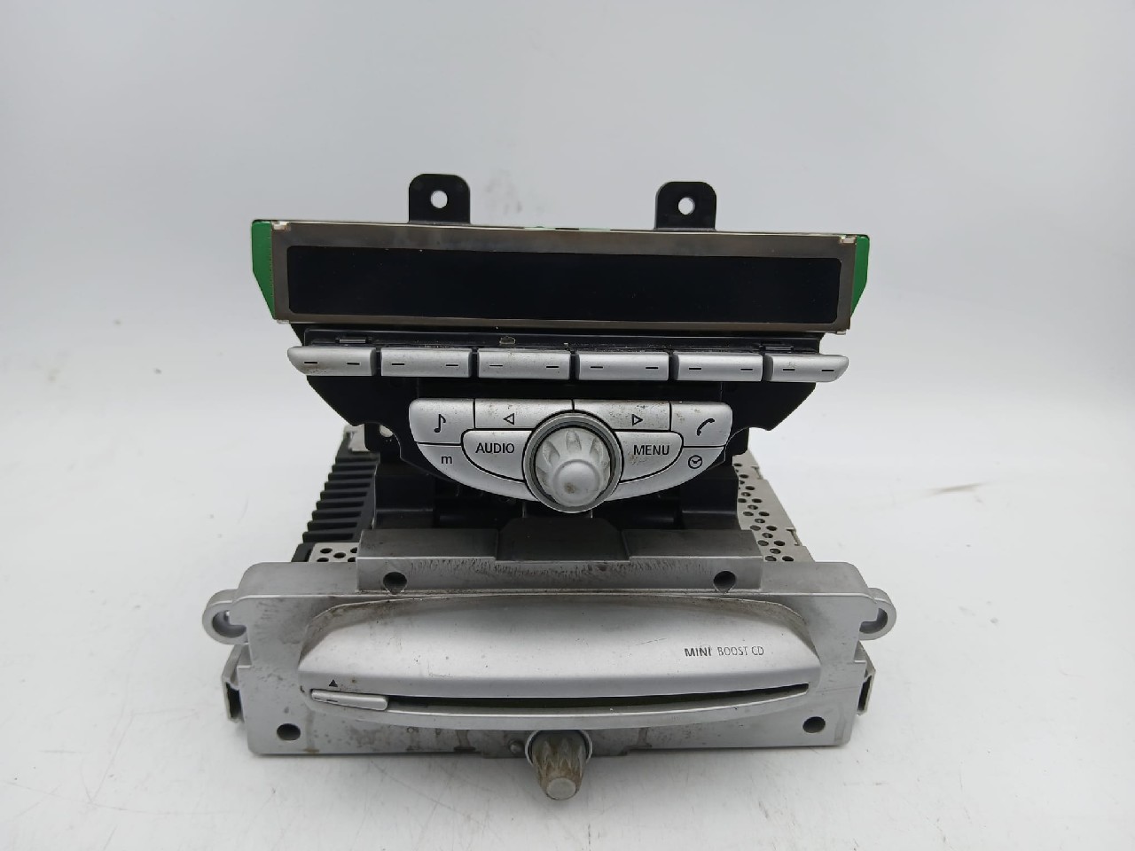 Autoradio MINI MINI
