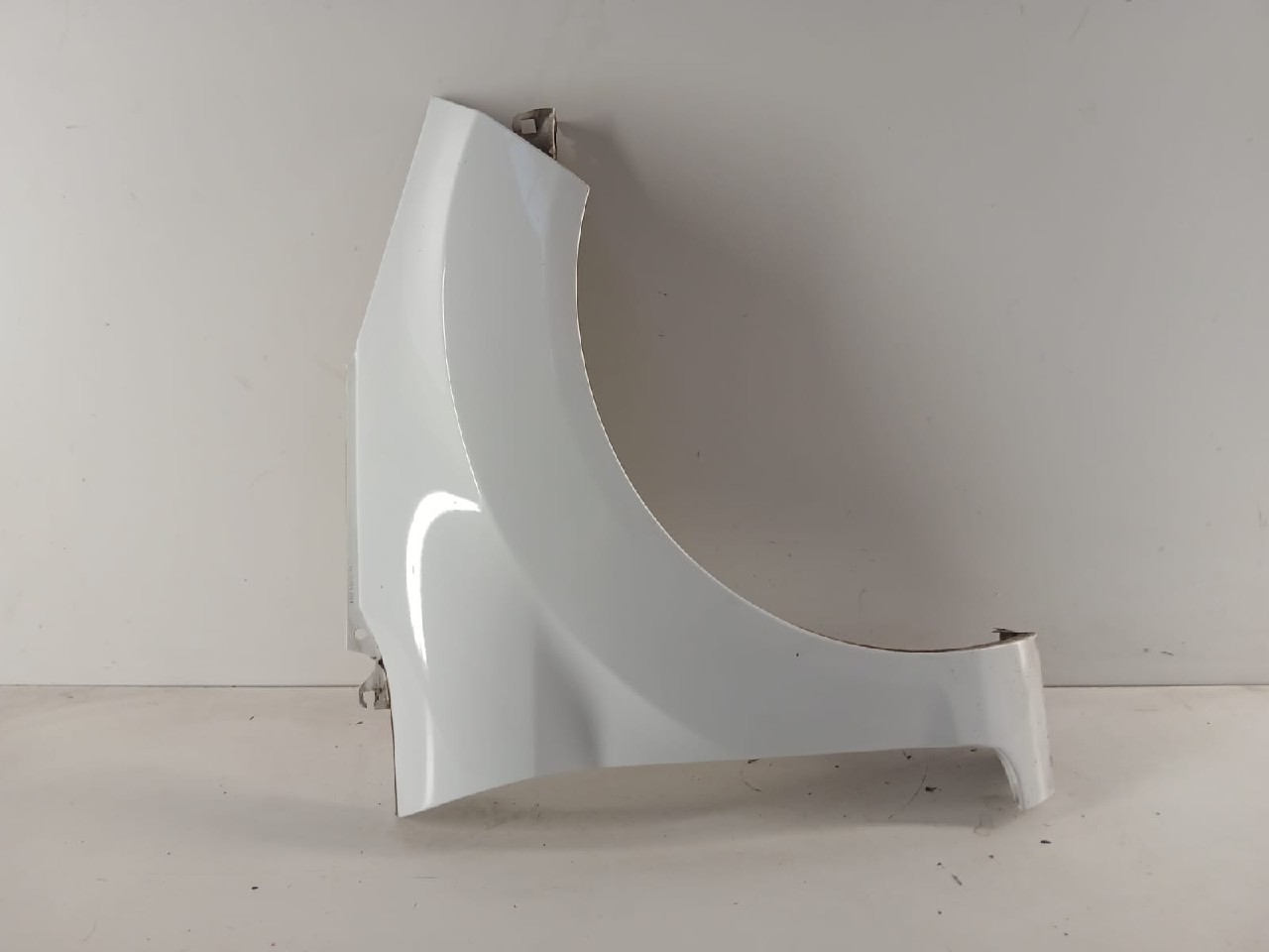 Parafango ant dx FORD FIESTA