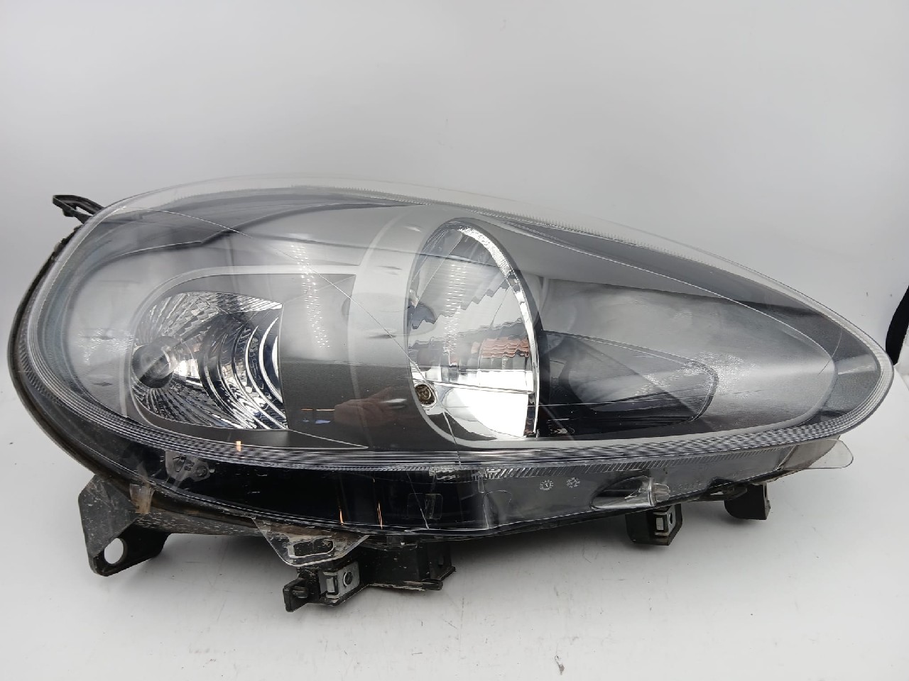 Faro ant dx FIAT PUNTO