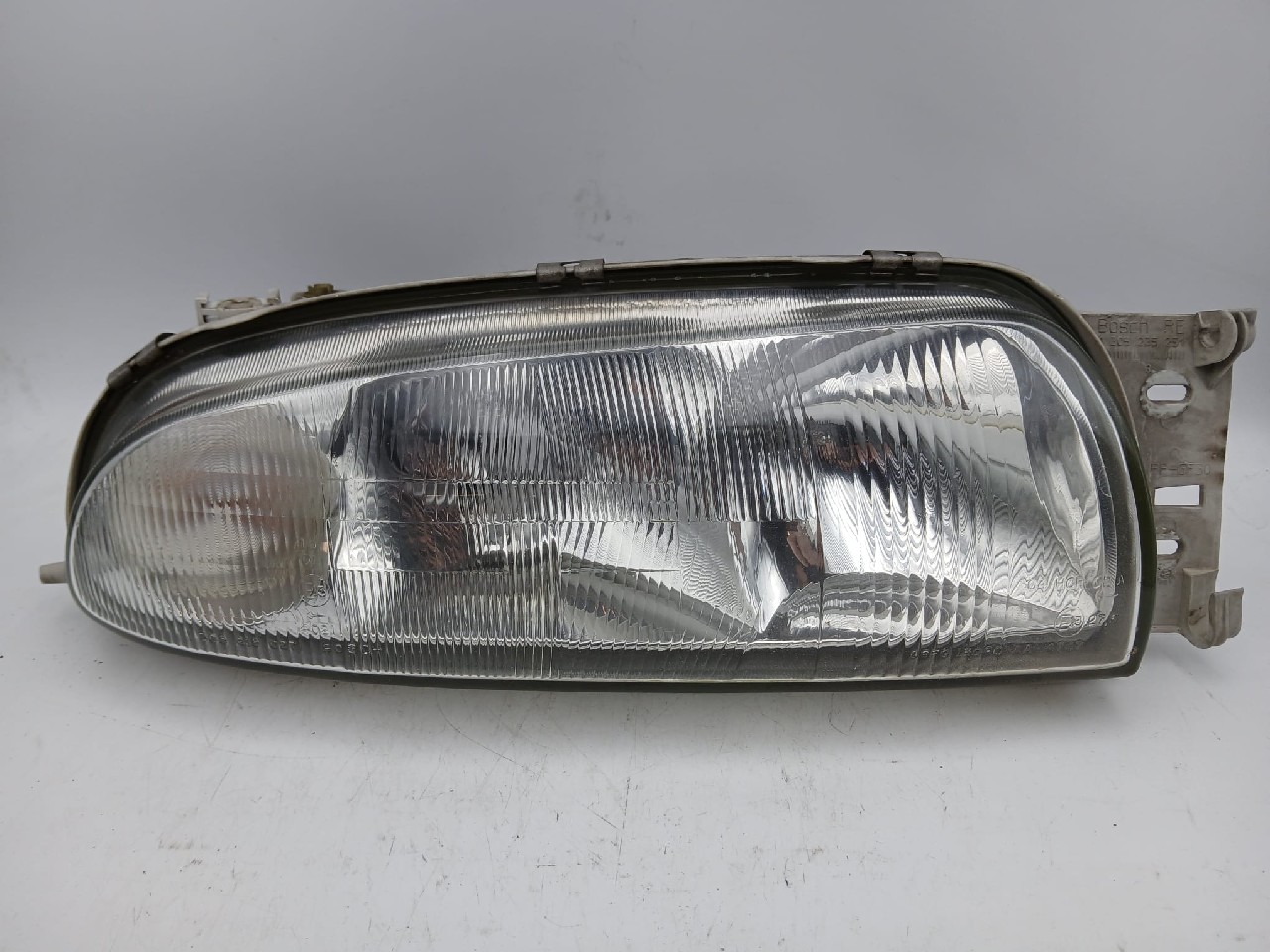 Faro ant dx FORD FIESTA