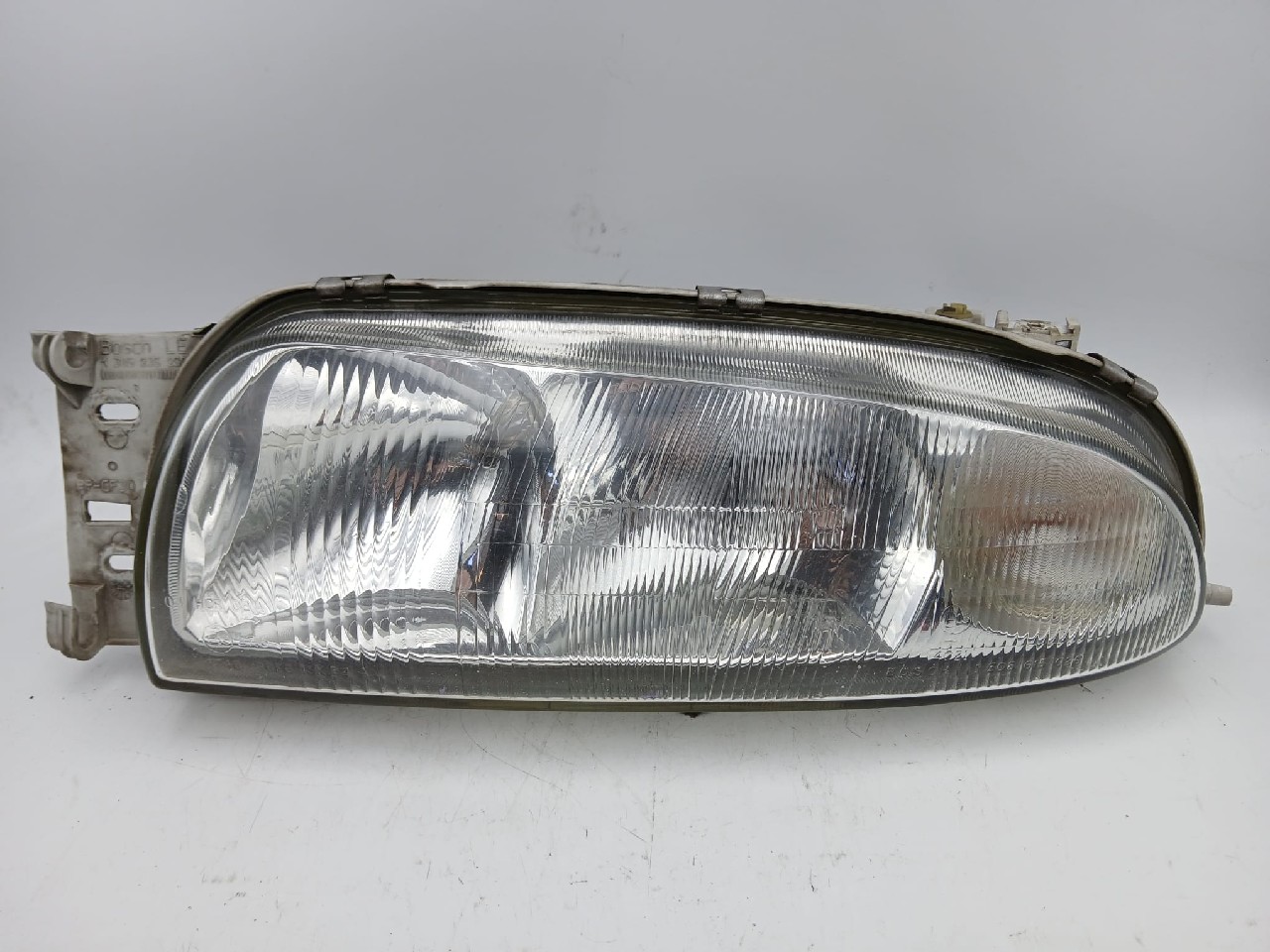 Faro ant sx FORD FIESTA