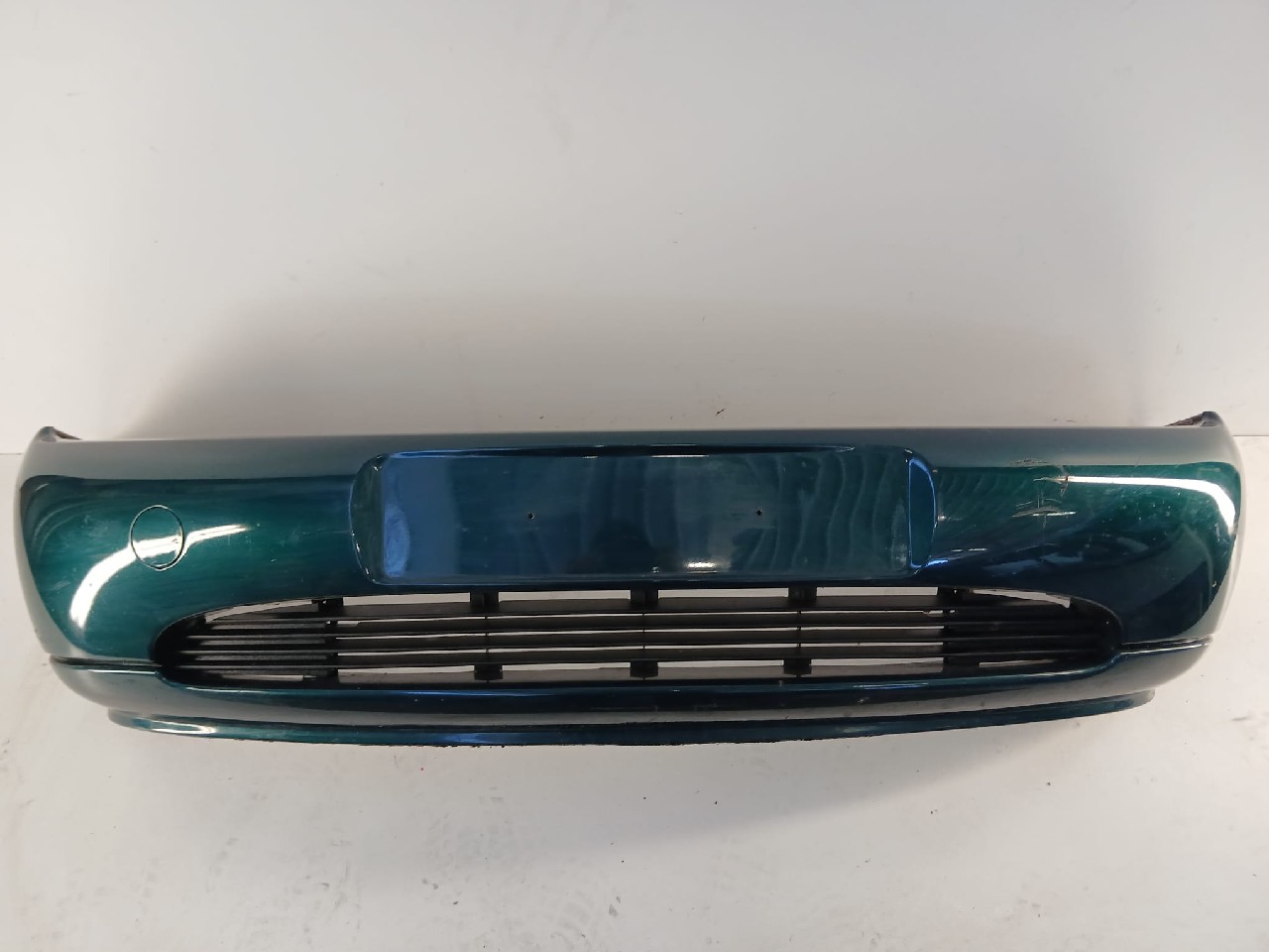 Paraurti ant FORD FIESTA