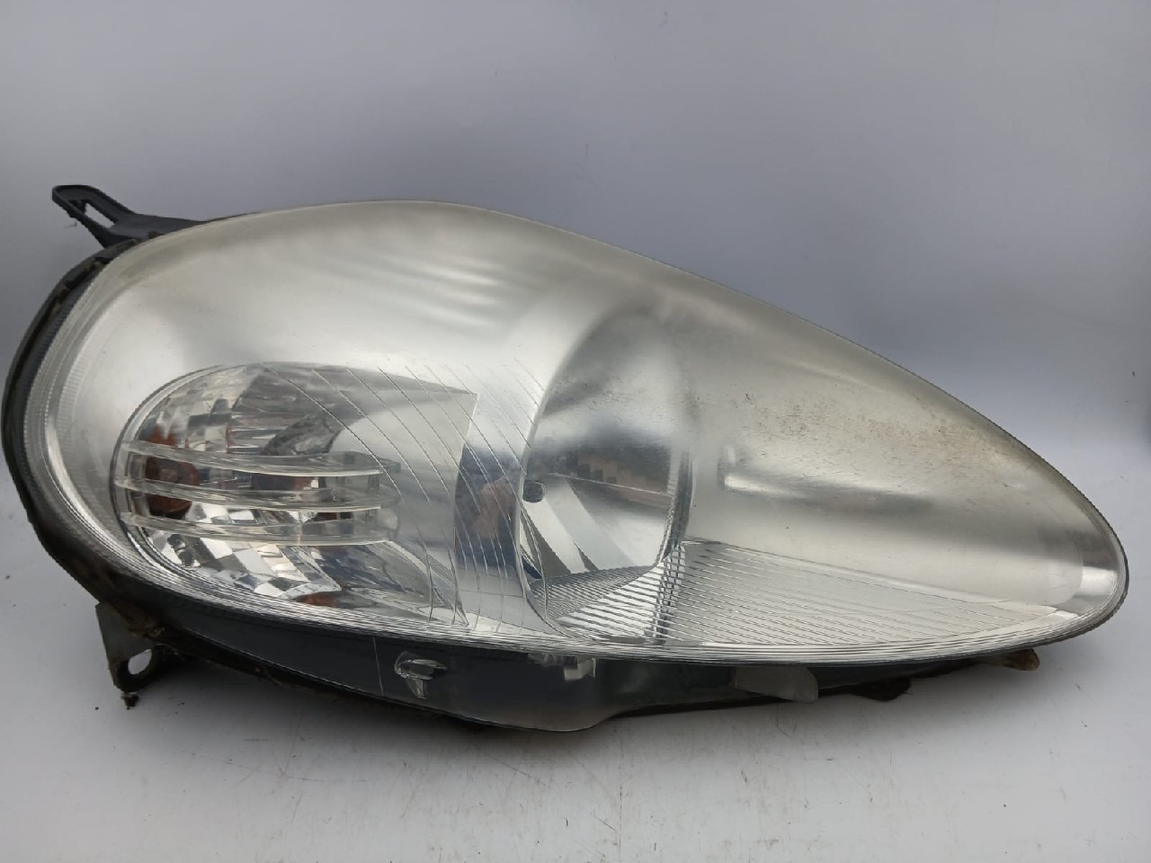 Faro ant dx FIAT GRANDE