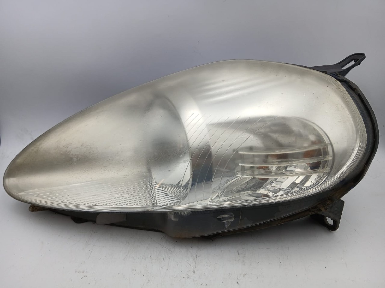 Faro ant sx FIAT GRANDE