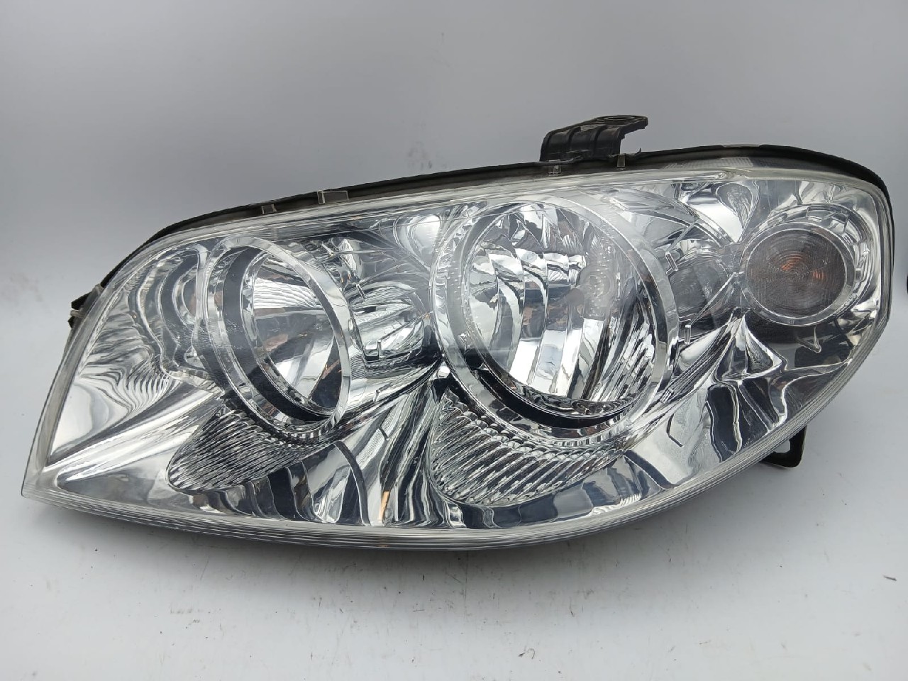 Faro ant sx FIAT PUNTO