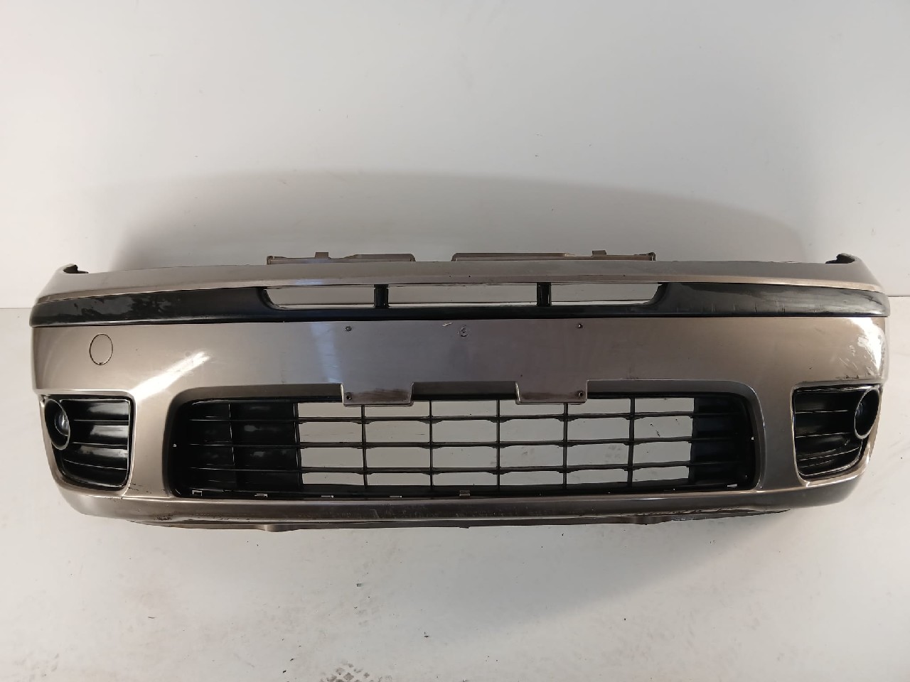 Paraurti ant FIAT PUNTO