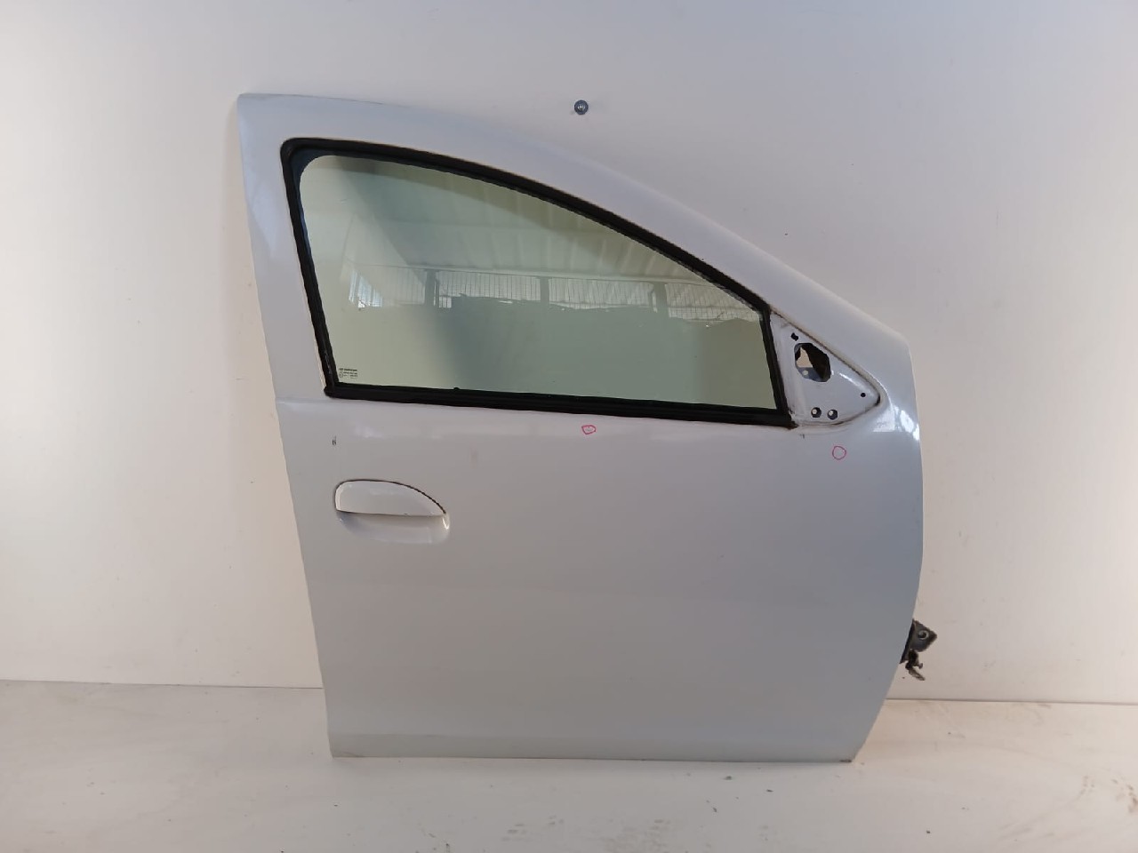 Porta ant dx DACIA SANDERO